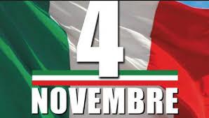 105° Anniversario della Vittoria 