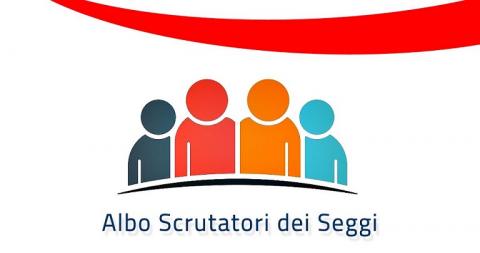 Aggiornamento albo scrutatori di seggio elettorale