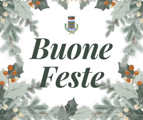 Buone feste