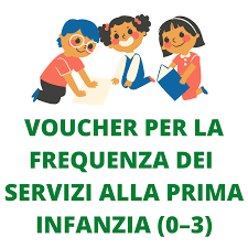 Voucher Asili Nido