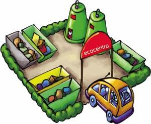 Ecocentro di Viverone