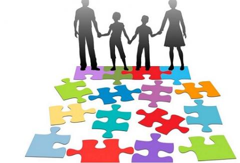 Progetto Parent Training