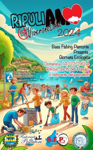 Giornata ecologica