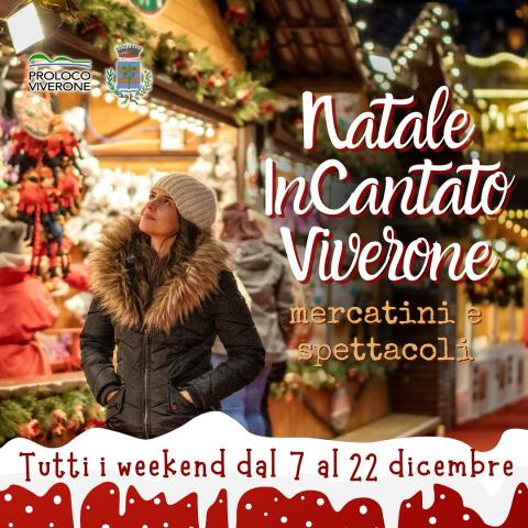 Natale InCantato