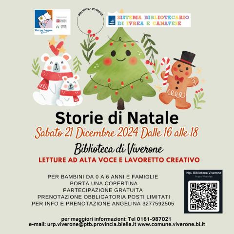 Storie di Natale