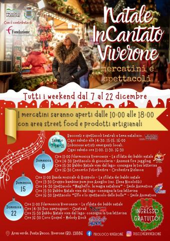 Natale InCantato