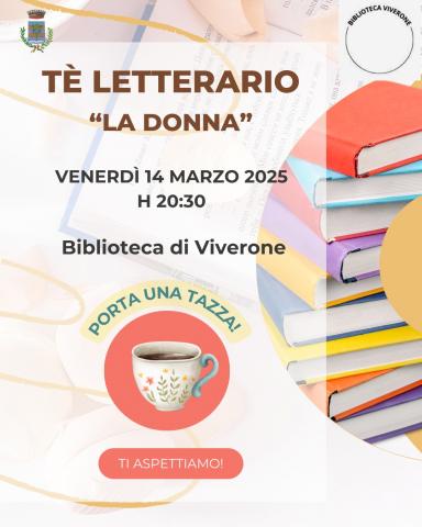 Te' Letterario