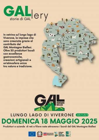GALLery storie di GAL